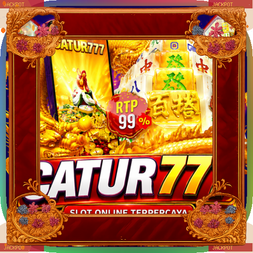 catur777 — mitra unggulan